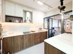 Blk 464B Clementi Peaks (Clementi), HDB 4 Rooms #449819101
